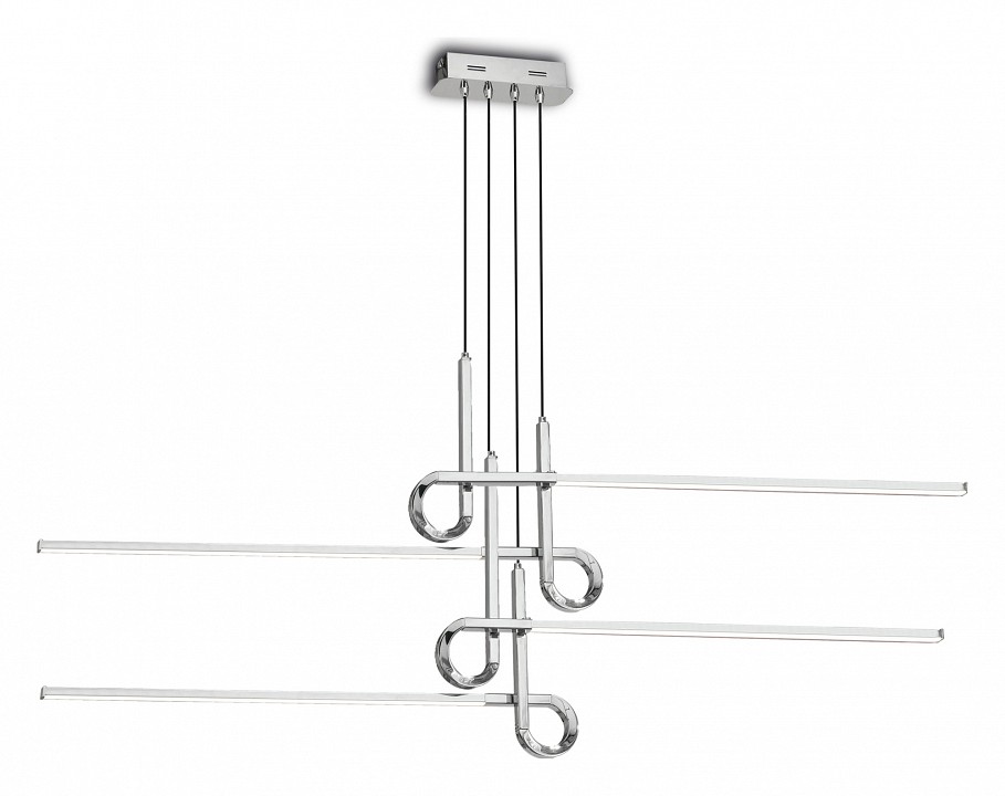 Подвесная люстра mantra cinto 6121