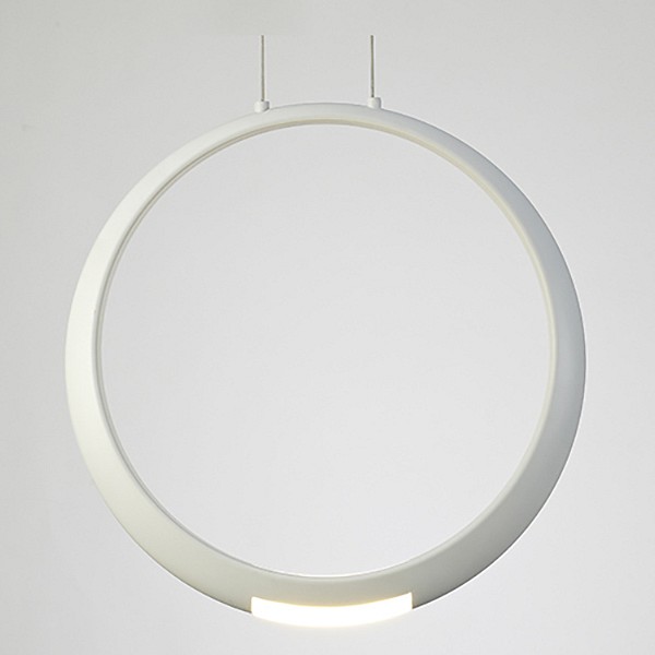 Подвесной светильник mantra ring 6170