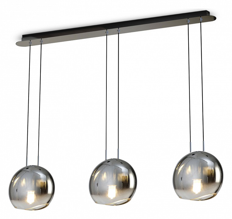 Подвесной светильник mantra lens 6189