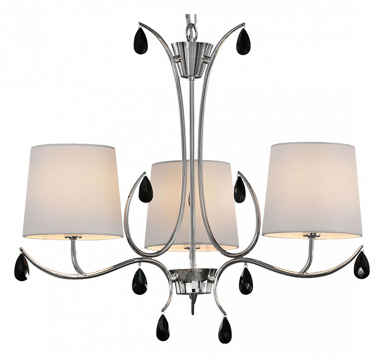 Подвесная люстра mantra andrea 6315