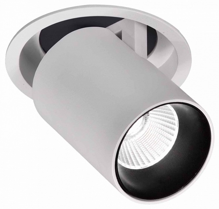 Светильник на штанге mantra garda 6400