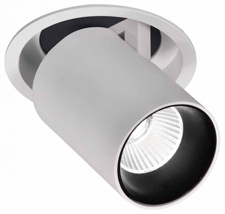 Светильник на штанге mantra garda 6401