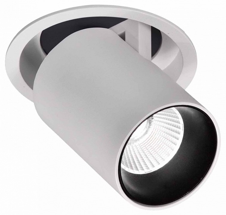 Светильник на штанге mantra garda 6402