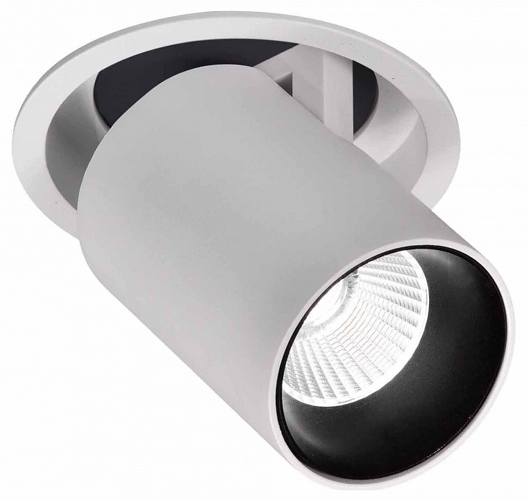 Светильник на штанге mantra garda 6403