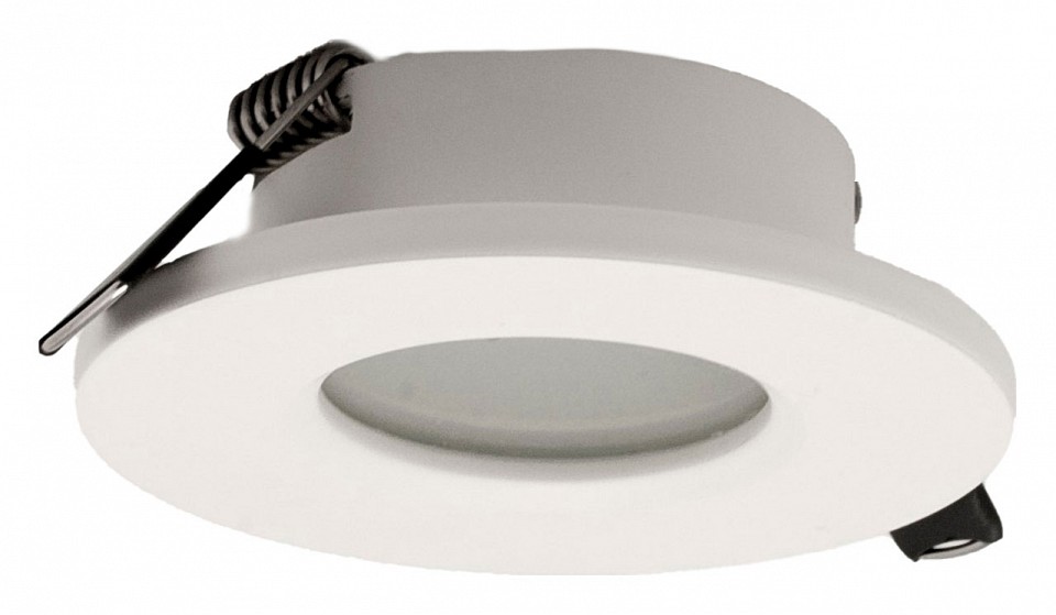 Встраиваемый светильник mantra atlantis 6405