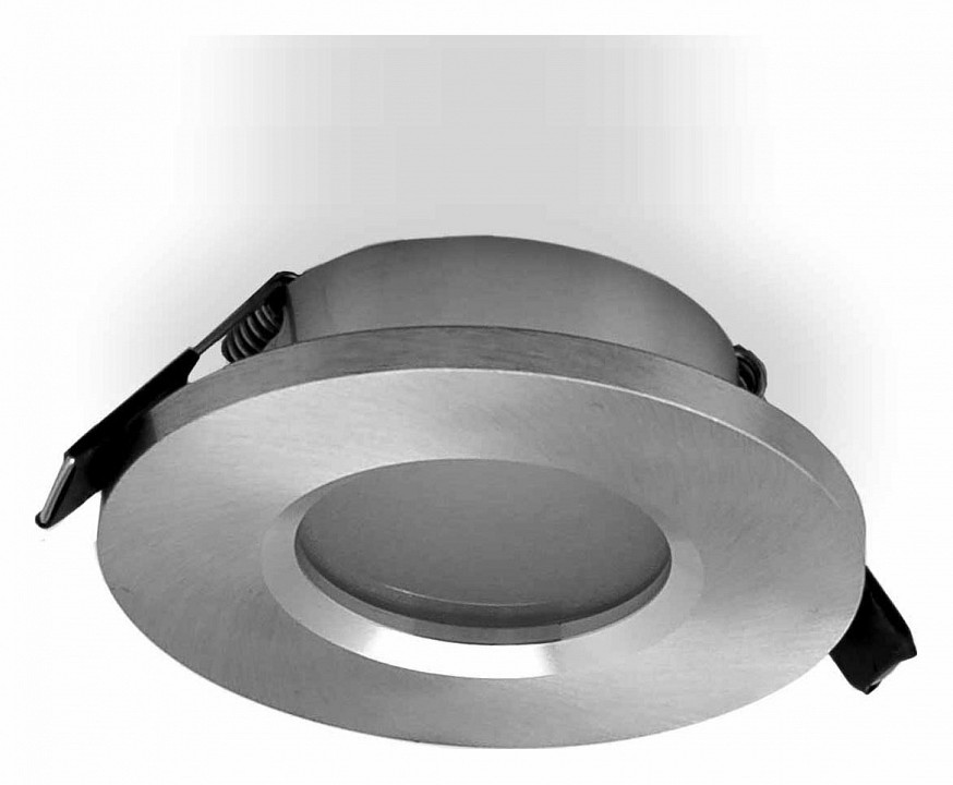 Встраиваемый светильник mantra atlantis 6406