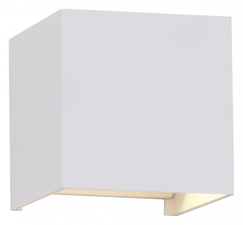 Накладной светильник mantra davos 6521