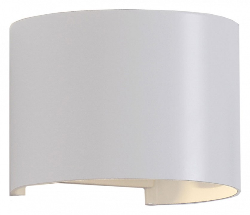 Накладной светильник mantra davos 6523