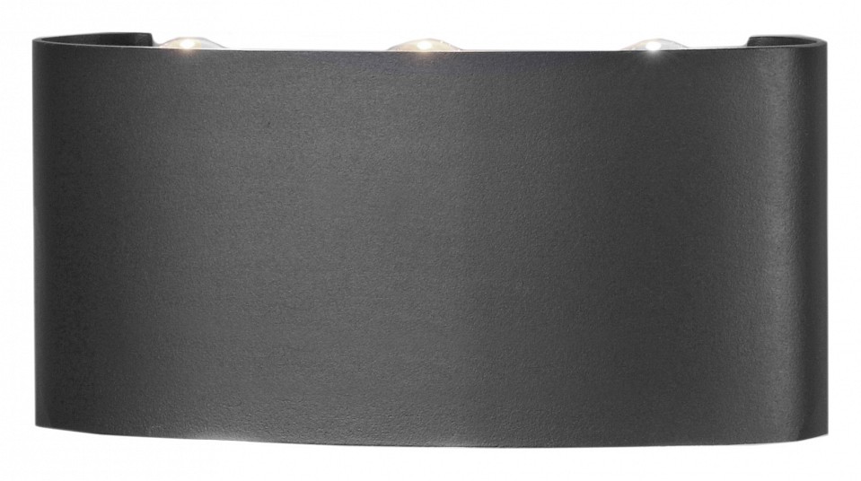 Накладной светильник mantra arcs 6540