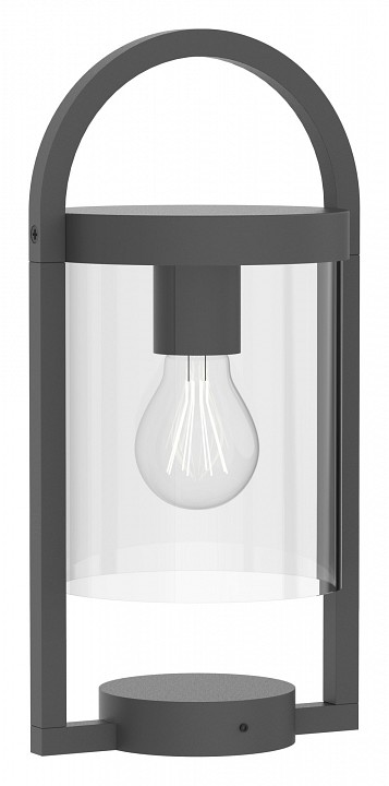 Наземный низкий светильник mantra maya 6550