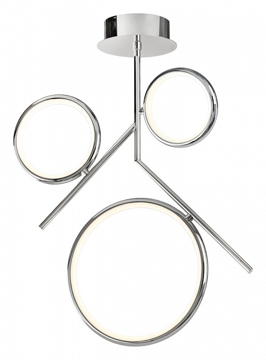 Люстра на штанге mantra olimpia 6591