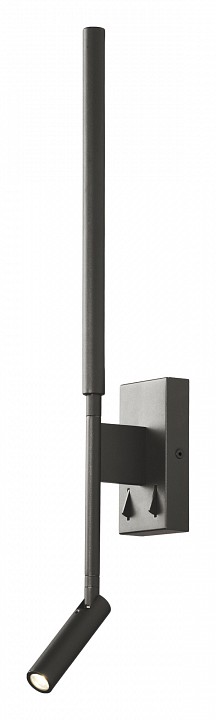 Бра с подсветкой mantra torch 6703