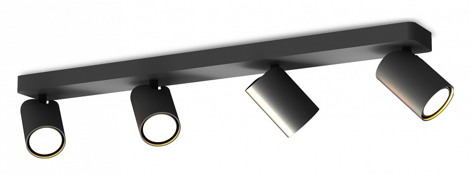 Светильник на штанге mantra sal 6710