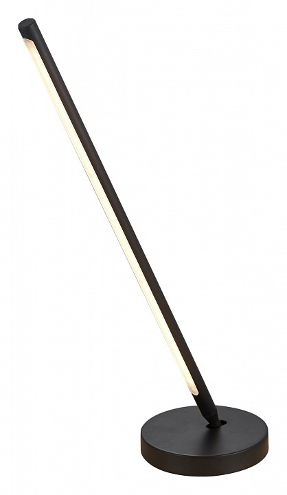 Настольная лампа декоративная mantra torch 6738