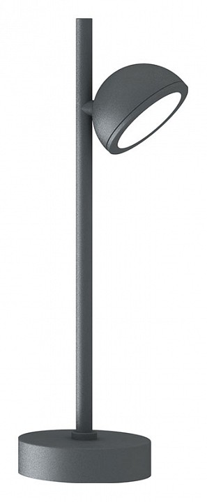 Наземный низкий светильник mantra everest 6745