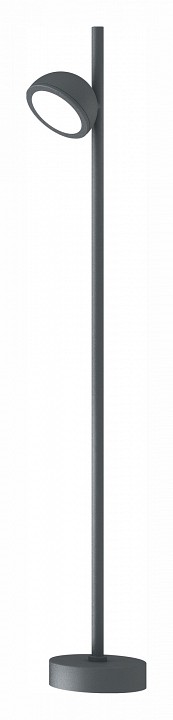 Наземный низкий светильник mantra everest 6747