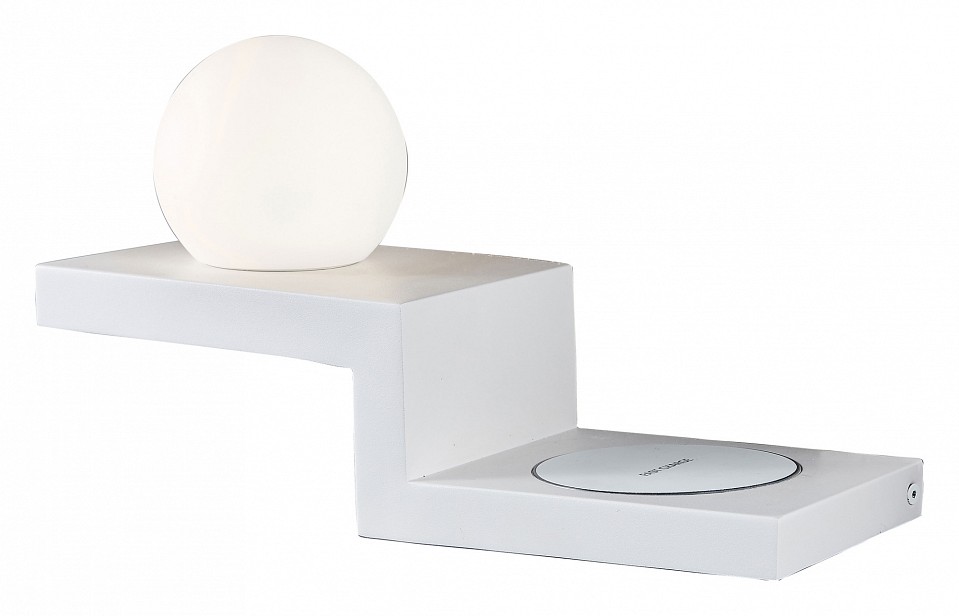 Накладной светильник mantra zanzibar 6751