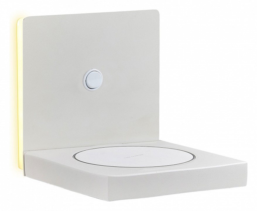 Накладной светильник mantra zanzibar 6754