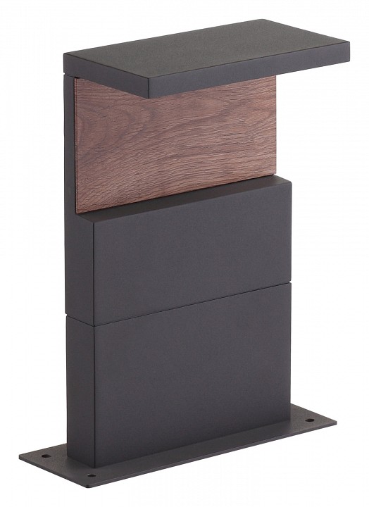 Наземный низкий светильник mantra ruka 6771