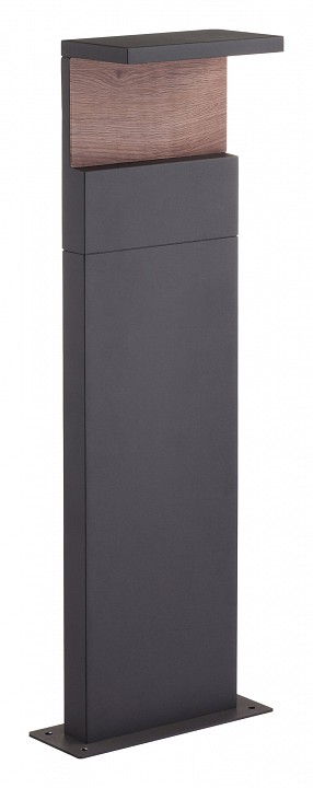 Наземный низкий светильник mantra ruka 6772