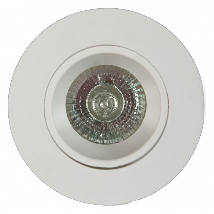 Встраиваемый светильник mantra lambordjini 6835