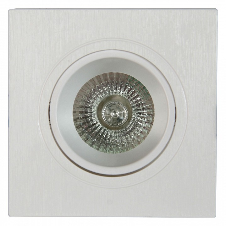 Встраиваемый светильник mantra lambordjini 6837