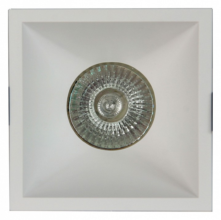 Встраиваемый светильник mantra lambordjini 6841