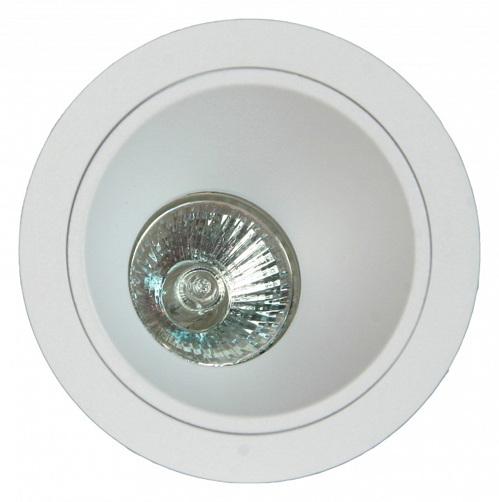 Встраиваемый светильник mantra brandon 6900