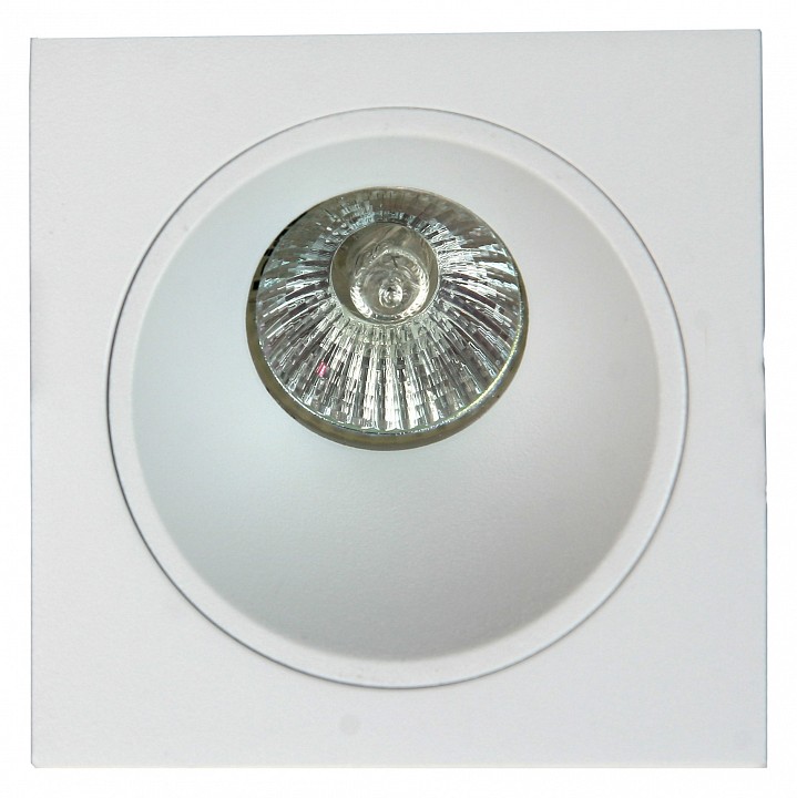 Встраиваемый светильник mantra brandon 6902