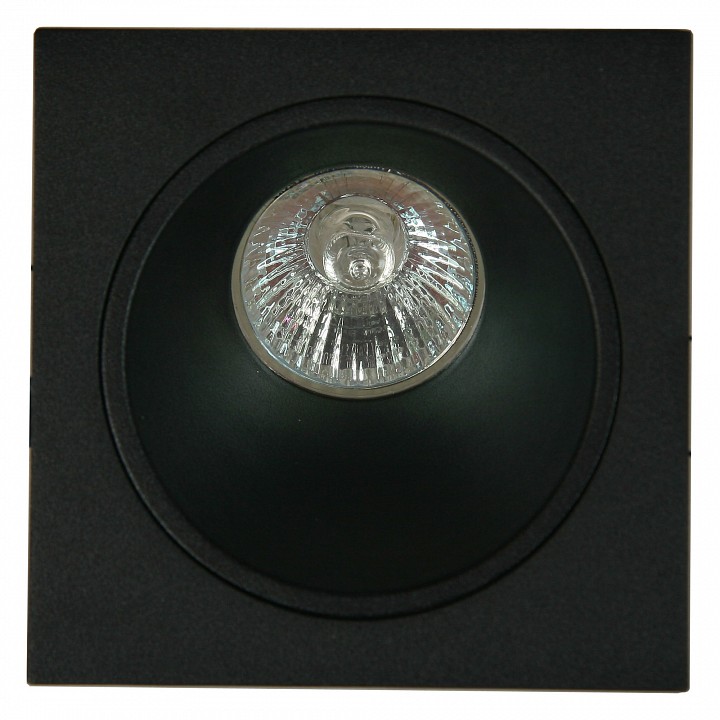 Встраиваемый светильник mantra brandon 6903