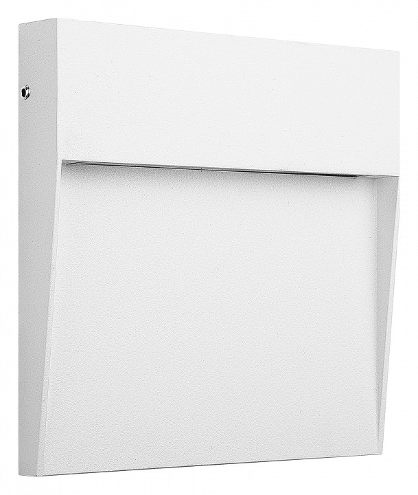 Накладной светильник mantra baker 7012