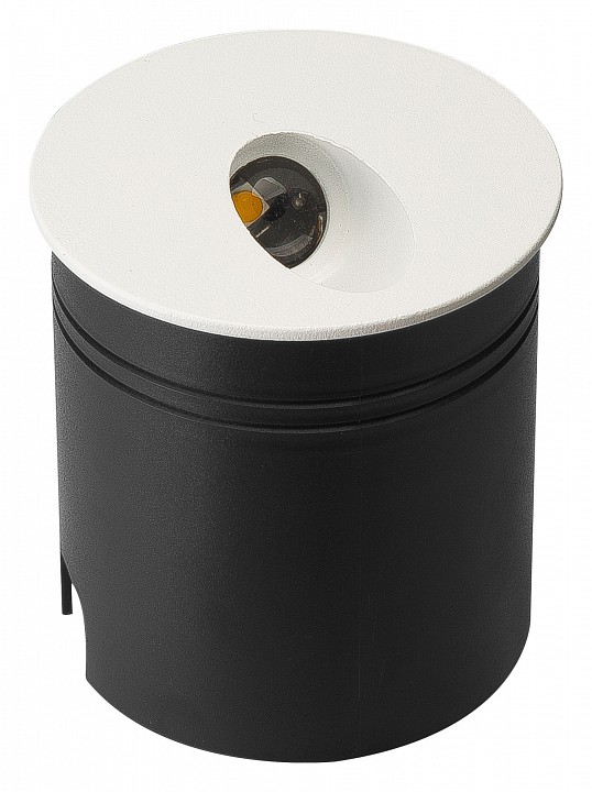 Встраиваемый светильник mantra aspen 7023