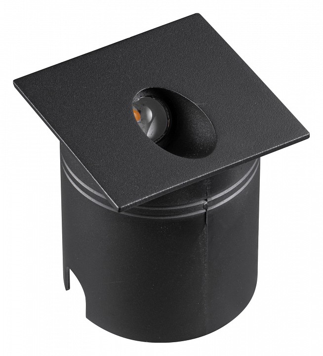 Лампа светодиодная voltega candel wind matt 6w e14 6вт 2800k 7025