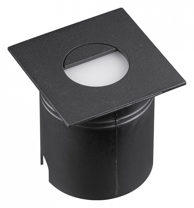 Встраиваемый светильник mantra aspen 7031