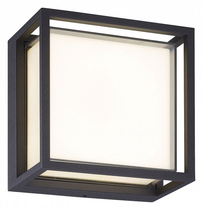 Лампа светодиодная voltega sofit gu10 lens gu10 7вт 2800k 7060