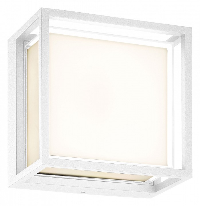 Лампа светодиодная voltega sofit gu10 lens gu10 7вт 4000k 7061