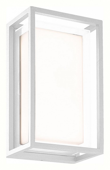 Лампа светодиодная voltega sofit gu5.3 lens gu5.3 7вт 4000k 7063