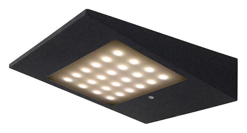 Накладной светильник mantra yeti 7098