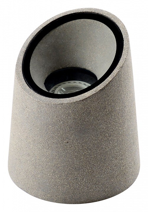 Наземный низкий светильник mantra taos 7107