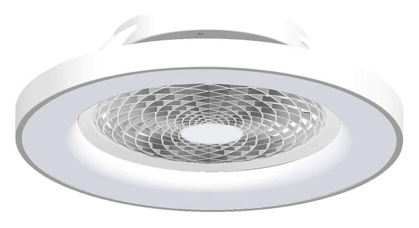 Светильник с вентилятором mantra (люстры-вентиляторы) tibet 7123