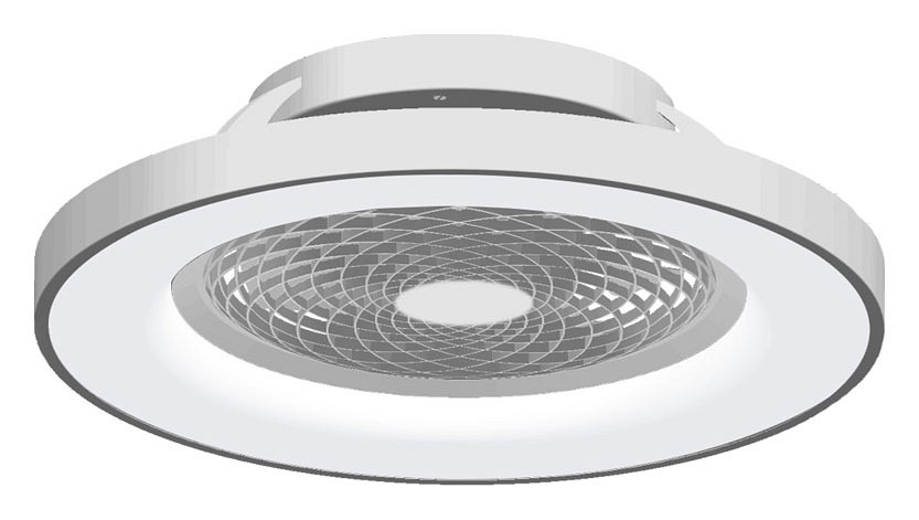 Светильник с вентилятором mantra (люстры-вентиляторы) tibet 7125