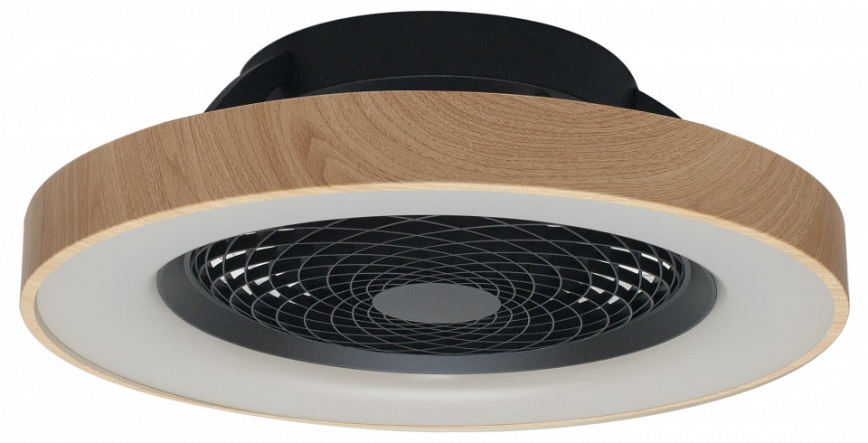 Светильник с вентилятором mantra (люстры-вентиляторы) tibet 7127