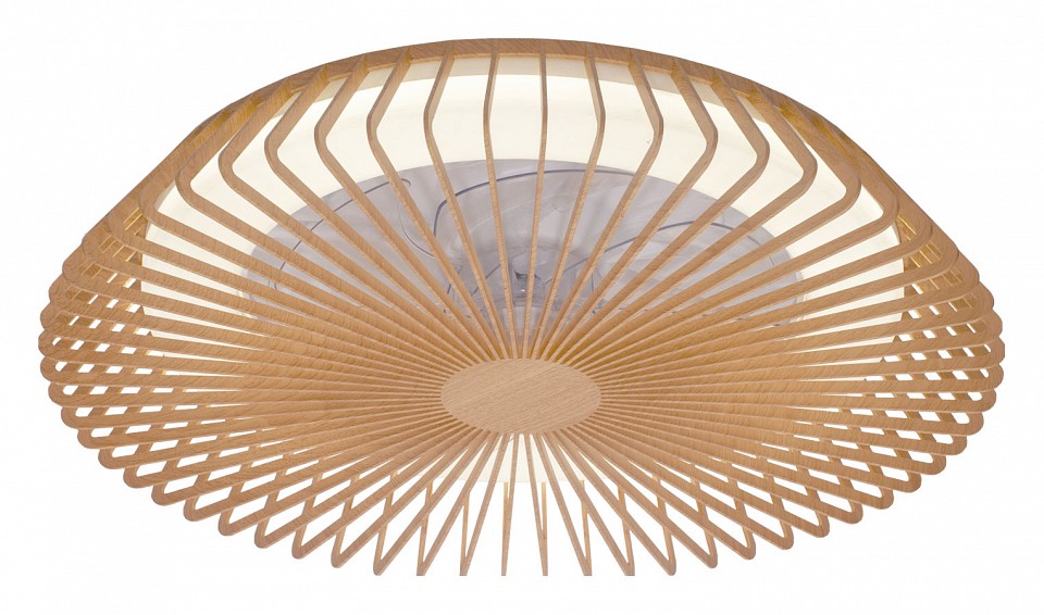 Светильник с вентилятором mantra (люстры-вентиляторы) himalaya 7128