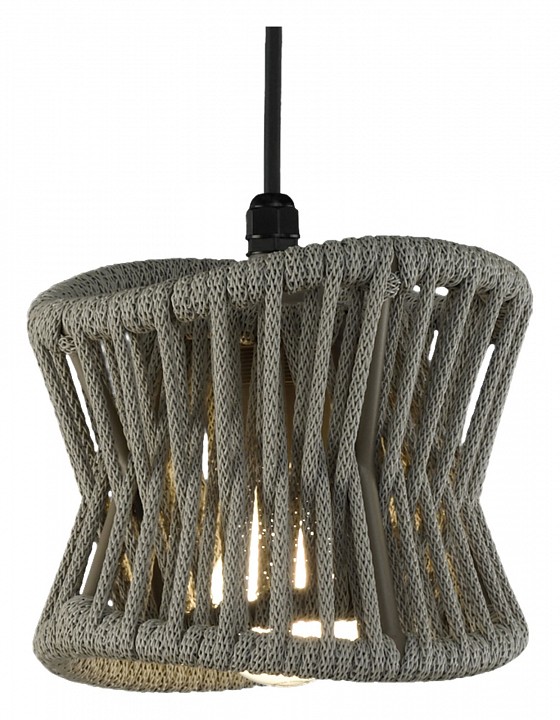 Лампа светодиодная voltega candle wind 9w graphene e14 7вт 2800k 7132