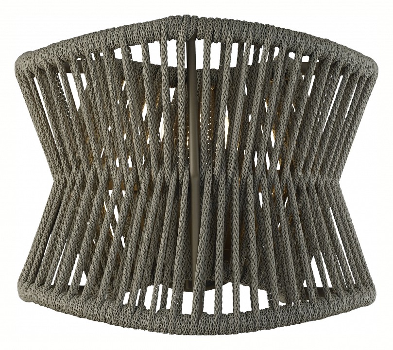 Лампа светодиодная voltega candle wind 9w graphene e14 7вт 4000k 7133