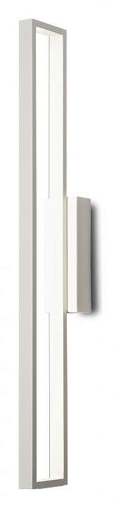 Лампа светодиодная voltega candle 6w e14 6вт 3000k 7198