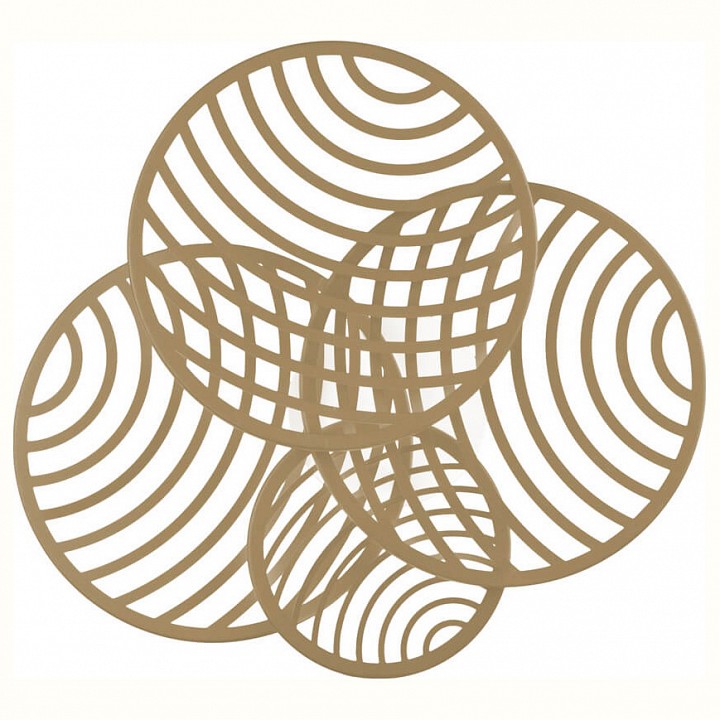 Лампа светодиодная voltega simple e14 8вт 3000k 7231