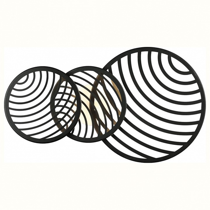 Лампа светодиодная voltega simple e27 8вт 3000k 7232