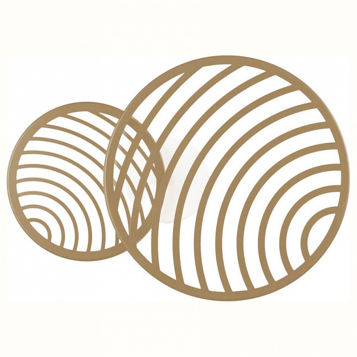 Лампа светодиодная voltega simple gx53 6вт 3000k 7235