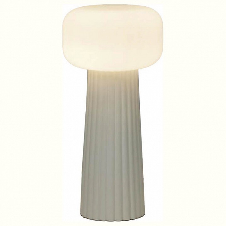 Лампа светодиодная voltega simple gu10 7вт 3000k 7248